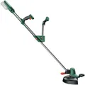 Produktbild: Bosch Home & Garden Akku-Rasentrimmer UniversalGrassCut 18V 26, ohne Akku und Ladegerät