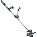 Produktbild: Bosch UniversalGrassCut 18V-26 26 cm Akku Schwarz, Grün