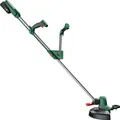 Produktbild: Bosch UniversalGrassCut 18 solo Akku-Rasentrimmer