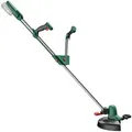 Produktbild: Bosch DIY UniversalGrassCut 18V-26 Akk-Rasentrimmer solo (06008C1D04)