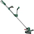 Produktbild: Akku Rasentrimmer UniversalGrassCut 18V-260 (ohne Akku, 18 Volt System, Schnittkreisdurchmesser: 26 cm) - Bosch