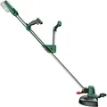 Produktbild: Akku Rasentrimmer Universalgrasscut 18v-260 (ohne Akku, 18 Volt System, Schnittkreisdurchmesser: 26 Cm) - Bosch