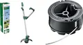 Produktbild: Bosch UniversalGrassCut 18V-26 Grastrimmer schnurlos 18 V ohne Batterie 26 cm 2,3 kg (06008C1D04)