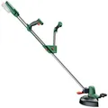 Produktbild: Bosch Home and Garden UniversalGrassCut 18V-26 Akku Rasentrimmer ohne Akku 18 V Schnittbreite (max.): 26 cm