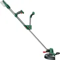 Produktbild: Bosch Heimwerken & Garten Akku-Rasentrimmer UniversalGrassCut 18V-26 Solo