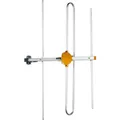 Produktbild: Televes Antenne 3-Element DAB 3 (Yagi-Antenne, DAB/ DAB+) (DAB3)