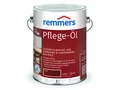 Produktbild: Remmers Pflege-Öl teak, 2,5 Liter, Holzöl für Holz innen und außen, wasserabweisend, wetterfest, für Gartenmöbel und Holzterrassen geeignet