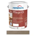 Produktbild: Remmers Pflege-ÖL Teak 2,5 Liter Imprägnieröl für Gartenmöbel Holzöl NEU