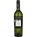 Produktbild: Tio Pepe Fino Muy Seco PALOMINO FINO Sherry 15% Vol. 0,75l