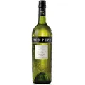 Produktbild: Tio Pepe Palomino Fino Extra Dry Sherry 15% 0,75 Liter