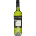 Produktbild: Gonzalez Byass Tio Pepe Palomino Fino Sherry 0,75 Liter 15 % Vol.