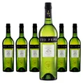 Produktbild: 6 x González-Byass Tio Pepe Palomino Fino Sherry