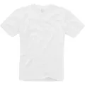 Produktbild: Brandit T-Shirt, weiss, Größe 7XL für Männer