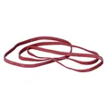 Produktbild: ALCO Gummiband 752 4x150mm rot 50g/Pack.