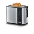 Produktbild: SEVERIN AT 2589 Toaster silber
