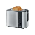 Produktbild: Severin AT 2589 Automatik Toaster 2-Scheiben-Toaster 2 Schlitztoaster Defroster