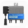 Produktbild: Deye SUN-M80G4-EU-Q0 - PV Mikro-Wechselrichter