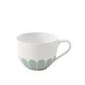 Produktbild: Villeroy & Boch Fleur Vert Kaffee-Obertasse 0,16 L Fleur vert 1045501300