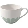 Produktbild: Villeroy & Boch Fleur Vert Kaffeeobertasse
