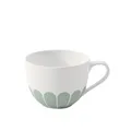 Produktbild: Villeroy & Boch Fleur Vert Kaffee-Obertasse 0,16 L