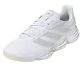 Produktbild: adidas Hallen-Indoorschuhe Stabil 16 weiss/silber Damen, Größe Euro (US): 38 (6,5)