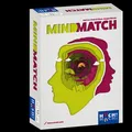Produktbild: Mindmatch | Jan Meyberg (u. a.) | Spiel | 883360 | Deutsch | 2023 | HUCH!