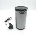 Produktbild: TechniSat TECHNISOUND MR2 Multiroom Lautsprecher (mit Audiostreaming, Internetra