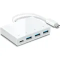 Produktbild: TP-LINK Adapter USB Type-A > SD&TF 3.0 A