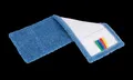 Produktbild: Vileda Base Loop Mop 151061 151070 50cm Blau Taschenmopp Wischmopp Wischbezug