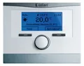 Produktbild: Vaillant multiMATIC VRC 700/6 witterungsgeführte Regelung Steuerung - 0020266797