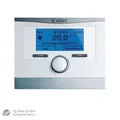 Produktbild: Vaillant multiMATIC VRC 700/6 witterungsgeführter Heizungsregler 1 Heizkreis
