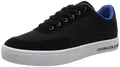 Produktbild: Calvin Klein Jeans Herren Cupsole Sneaker Classic Su Softny Schuhe, Schwarz (Black/Imperial Blu), 42