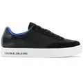 Produktbild: Calvin Klein Classic Cupsole Sneakers - Herren Freizeit Schuhe Turnschuhe NEU