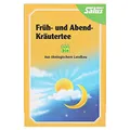 Produktbild: Salus® - Früh- und Abend Kräutertee, bio, 100 g