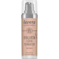 Produktbild: Lavera Make-up GesichtHyaluron Liquid Foundation Nr. 02 Cool Ivory 30 ml (439,67 € / 1 l)