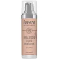 Produktbild: Lavera Hyaluron Liquid Foundation Cool Ivory 02
