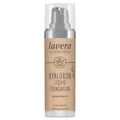 Produktbild: Lavera HYALURON LIQUID FOUNDATION   Cool Ivory 02 30 ml
