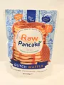 Produktbild: CleanFoods Pfannkuchen Raw Pancake Dutch Waffle 425g Packung I Konjac Glucomannan I nur 21 Kalorien je Pancake I Zubereitung in 2 Minuten