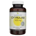 Produktbild: Medverita Medverita Citrulline L-citrulline 500 mg 120 Kapseln