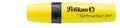Produktbild: Pelikan Textmarker 490, 10 Stück, gelb 65898