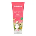 Produktbild: Weleda Happiness Shower Gel Grapefruit · 200 ml · PZN 19461347