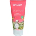 Produktbild: WELEDA Happiness Shower Gel Grapefruit 200 ml PZN 19461347