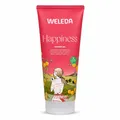 Produktbild: WELEDA Happiness Shower Gel Grapefruit 200ml PZN 19461347