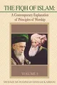 Produktbild: The Fiqh of Islam: A Contemporary Explanation of Principles of Worship, Volume 2