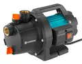 Produktbild: Gardena-Gartenpumpe 3700/4 P, 800 W, 3700 l/h