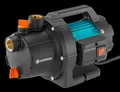 Produktbild: Gardena Gartenpumpe 3700/4 P BASIC Pumpe Gartenbewässerung