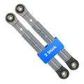 Produktbild: Stoßdämpfer 120N 2 Stk Ersatz für Miеle 4500826 & Siеmens Bosch 00107654 0011...