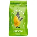 Produktbild: GORILLA Kaffeehaus Kaffeebohnen, mild, 1,0 kg