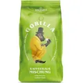 Produktbild: Gorilla Kaffee Kaffeehaus-Mischung, ganze Bohnen, Arabica und Robusta, 1 kg