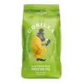 Produktbild: Gorilla Kaffeehaus Mischung ganze Bohnen 1kg
